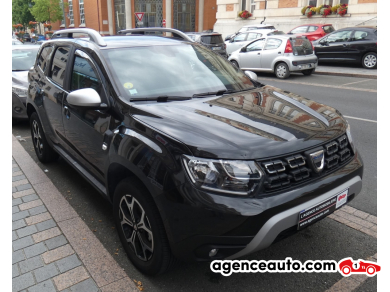 Dacia Duster — 2